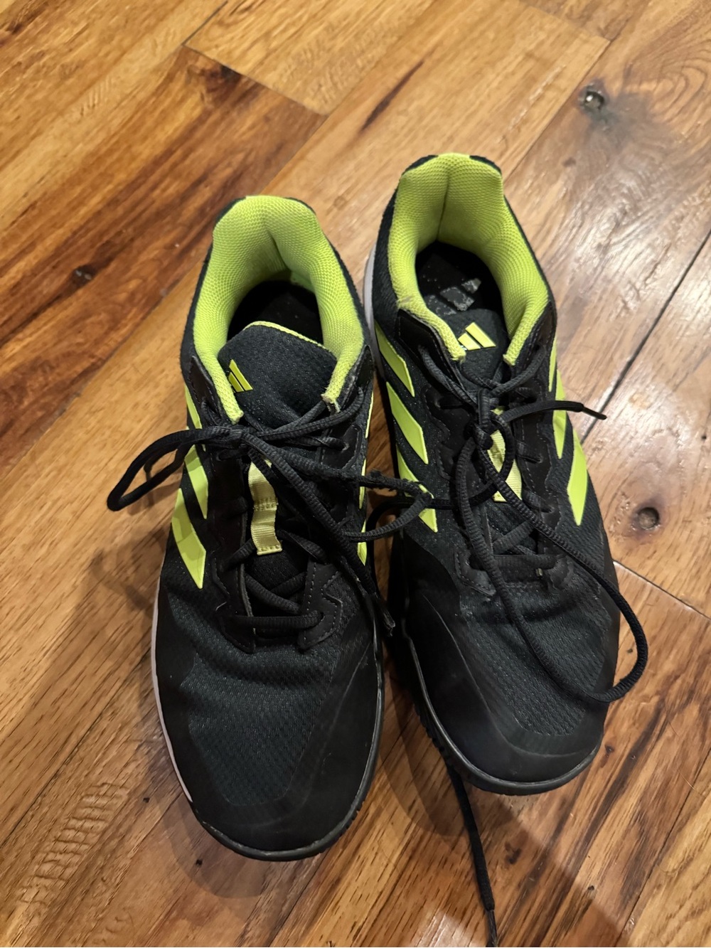Adidas Men’s GameCourt Shoes - Size 10.5